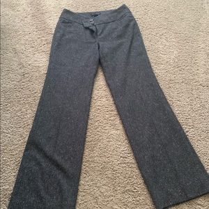 White House Black Market pants